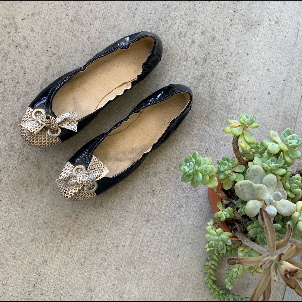 Stuart Weitzman Flats - Picture 2 of 6